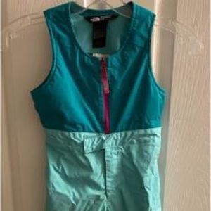 North Face Snow Pants 2T